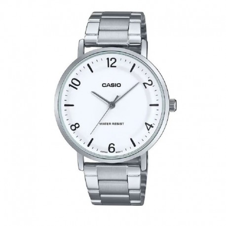 Reloj CASIO MTP-VT03D-7B Original