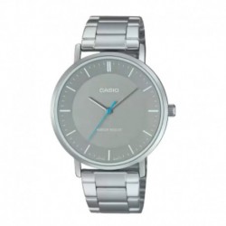 Reloj CASIO MTP-VT04D-8E Original