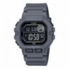 Reloj CASIO WS-1400H-8B Original