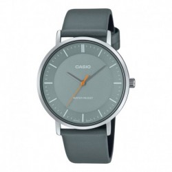 Reloj CASIO MTP-VT04L-8E Original