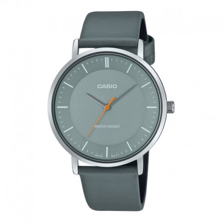 Reloj CASIO MTP-VT04L-8E Original