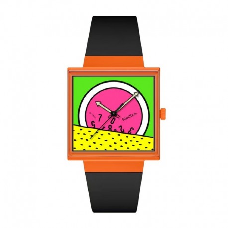 Reloj SWATCH SO34Z101 Original