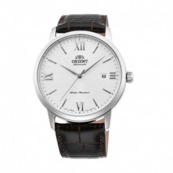Reloj ORIENT RA-AC0F12S Original