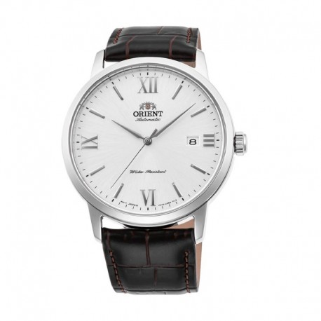 Reloj ORIENT RA-AC0F12S Original