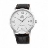 Reloj ORIENT RA-AC0F12S Original