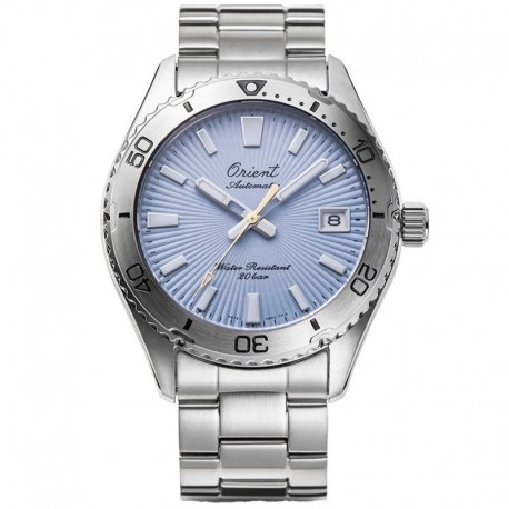 Reloj ORIENT RA-AC0Q12L Original