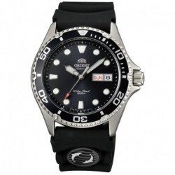 Reloj ORIENT TAA02007B Original