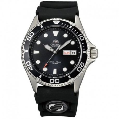 Reloj ORIENT TAA02007B Original