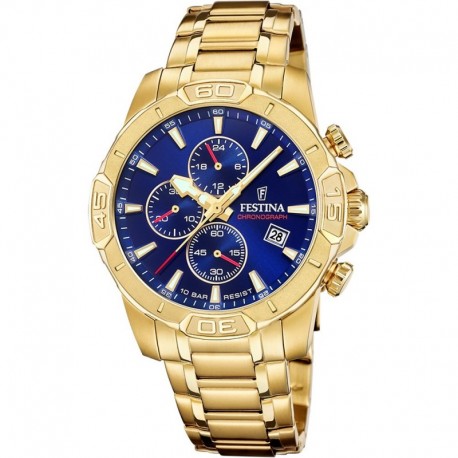 Reloj FESTINA F20705-3 Original