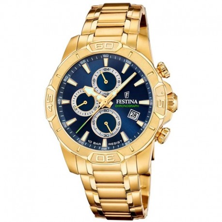 Reloj FESTINA F20705-5 Original