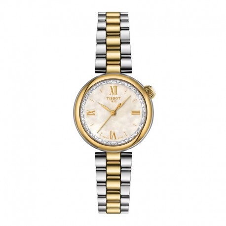 Reloj TISSOT T1520102211801 Original