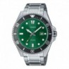 Reloj CASIO MDV-107D-3A2 Original