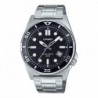 Reloj CASIO MTD-135D-1A Original