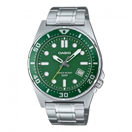 Reloj CASIO MTD-135D-3A Original