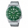 Reloj CASIO MTD-135D-3A Original