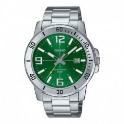 Reloj CASIO MTP-VD01D-3B Original