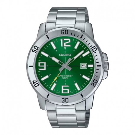Reloj CASIO MTP-VD01D-3B Original