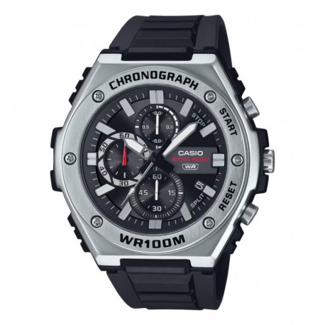 Reloj CASIO MWA-300H-1A Original