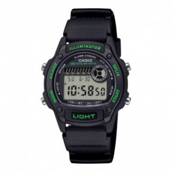 Reloj CASIO W-220H-1A3 Original