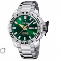Reloj FESTINA F20665-2 Original