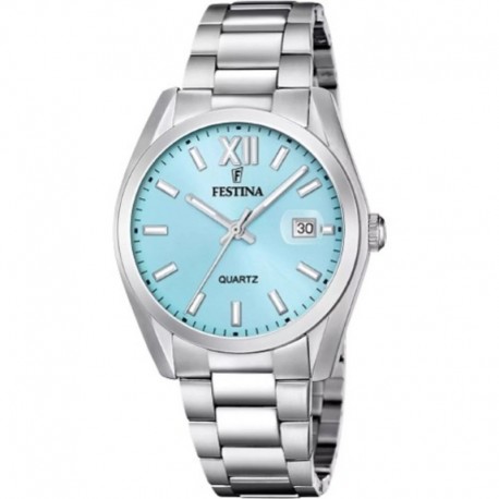 Reloj FESTINA F20707-2 Original