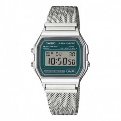 Reloj CASIO A-158WEM-3D Original