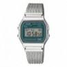Reloj CASIO A-158WEM-3D Original