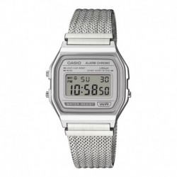 Reloj CASIO A-158WEM-7D Original