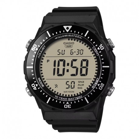 Reloj CASIO AE-1700H-1A Original