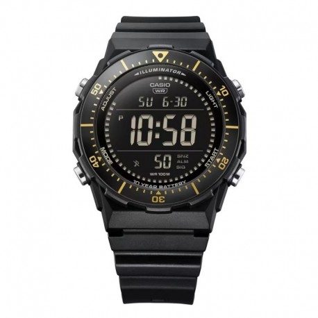 Reloj CASIO AE-1700H-1B Original