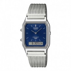 Reloj CASIO AQ-230EM-2A Original