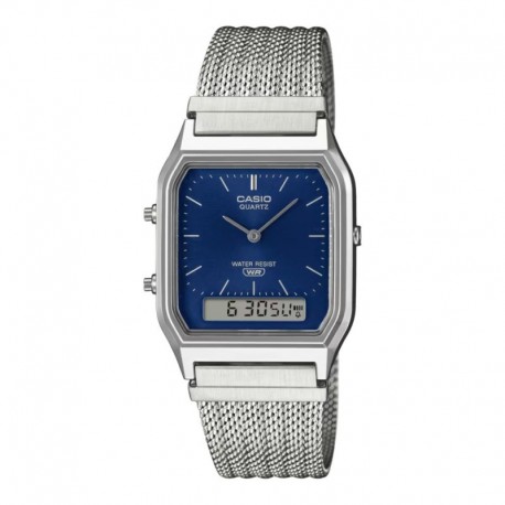 Reloj CASIO AQ-230EM-2A Original