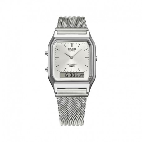 Reloj CASIO AQ-230EM-7A Original
