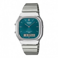 Reloj CASIO AQ-240E-3A Original