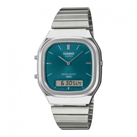 Reloj CASIO AQ-240E-3A Original