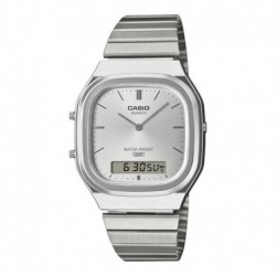 Reloj CASIO AQ-240E-7A Original