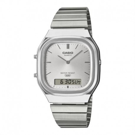Reloj CASIO AQ-240E-7A Original