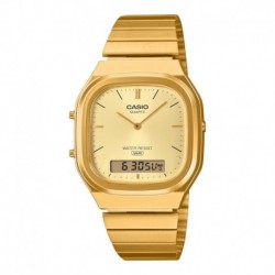 Reloj CASIO AQ-240EG-9A Original