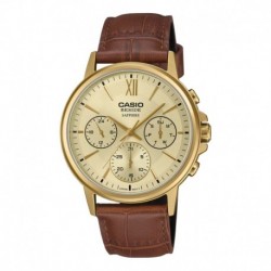 Reloj CASIO BMS-300GL-5A Original
