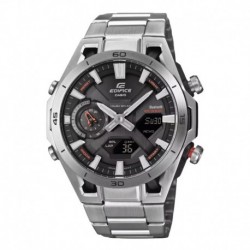 Reloj CASIO ECB-2300D-1A Original