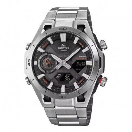 Reloj CASIO ECB-2300D-1A Original
