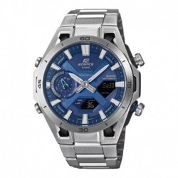 Reloj CASIO ECB-2300D-2A Original