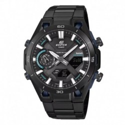 Reloj CASIO ECB-2300DC-1A Original
