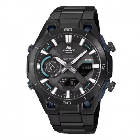 Reloj CASIO ECB-2300DC-1A Original