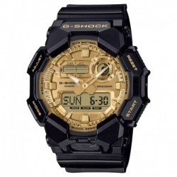 Reloj CASIO GA-010GGB-1A9 Original