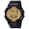 Reloj CASIO GA-010GGB-1A9 Original