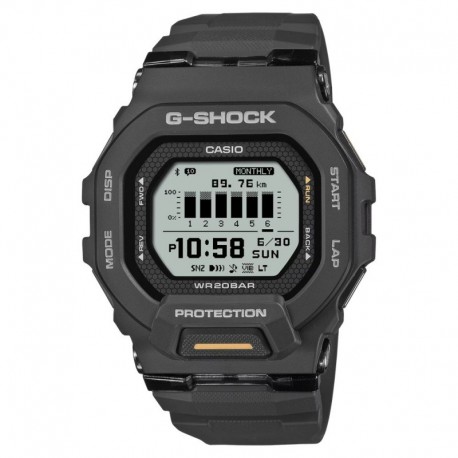 Reloj CASIO GBD-200-1A1 Original