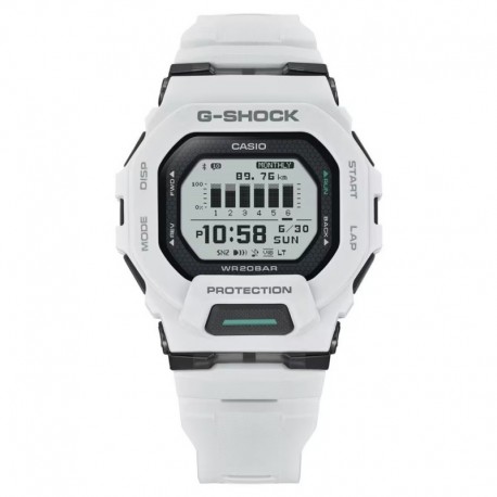 Reloj CASIO GBD-200-7D Original