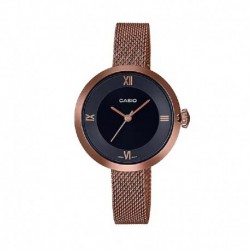 Reloj CASIO LTP-E154MR-1A Original