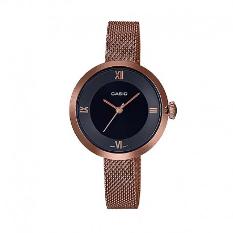 Reloj CASIO LTP-E154MR-1A Original
